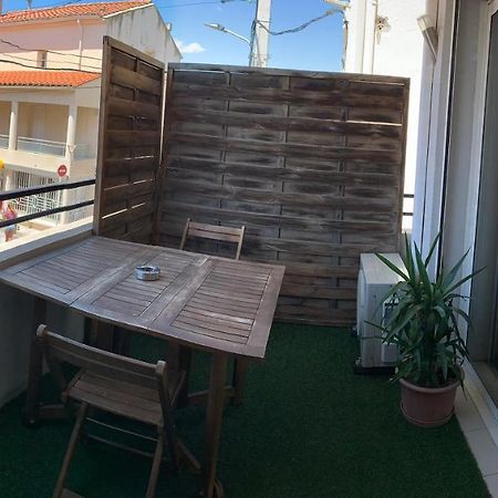 Apartament Patio Del Mar Canet-en-Roussillon Zewnętrze zdjęcie