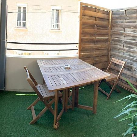 Apartament Patio Del Mar Canet-en-Roussillon Zewnętrze zdjęcie