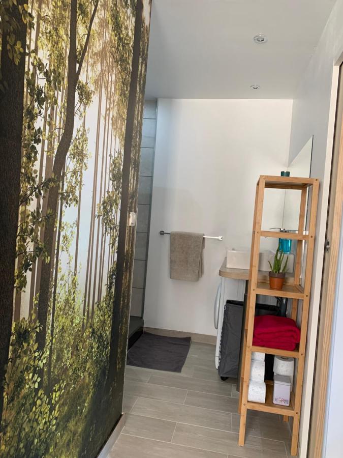 Apartament Patio Del Mar Canet-en-Roussillon Zewnętrze zdjęcie