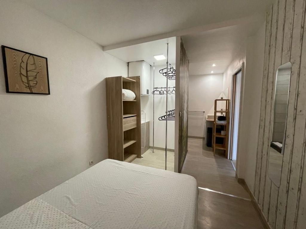 Apartament Patio Del Mar Canet-en-Roussillon Zewnętrze zdjęcie